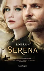 Serena - Outlet - Ron Rash