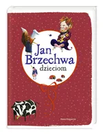 Jan Brzechwa dzieciom - Outlet - Jan Brzechwa