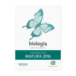 Matura 2016 Biologia Vademecum Zakres rozszerzony - Laura Betleja