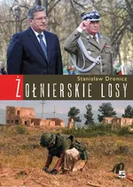 Żołnierskie losy - Outlet - Stanisław Dronicz