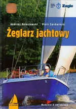 Żeglarz jachtowy - Outlet - Andrzej Kolaszewski