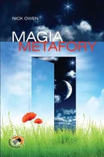 Magia metafory - Outlet - Nick Owen