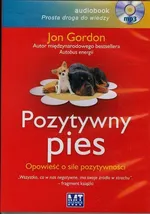 Pozytywny pies - Jon Gordon