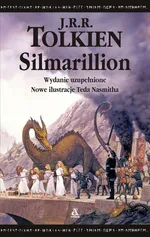 Silmarillion - Outlet - J.R.R. Tolkien