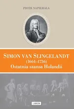 Simon van Slingelandt - Piotr Napierała