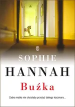 Buźka - Outlet - Sophie Hannah