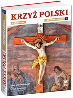 Krzyż Polski Przybytek Pański Tom 2 - Outlet - Stanisław Nagy