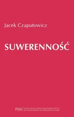 Suwerenność - Outlet - Jacek Czaputowicz