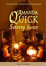Sekrety luster - Amanda Quick