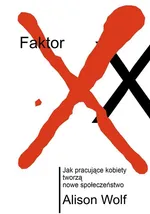 Faktor XX - Outlet - Alison Wolf