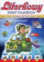 Literkowy świat pojazdów