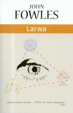 Larwa - Outlet - John Fowles
