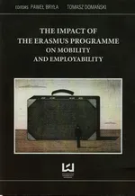 The Impact of the Erasmus Programme on Mobility and employability - Paweł Bryła