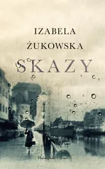 Skazy - Outlet - Izabela Żukowska