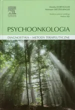 Psychoonkologia - Outlet - Hermann Dietzfelbinger