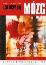 Jak uczy się mózg - Outlet - Manfred Spitzer