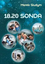 18.20 SONDA - Marek Siudym