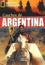 Gauchos de Argentina + DVD - Praca zbiorowa