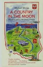 A Country in the Moon - Michael Moran