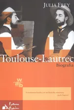 Toulouse-Lautrec - Julia Frey