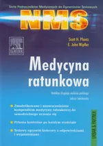 Medycyna ratunkowa NMS - Plantz Scott H.