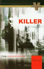 Killer - Outlet - Tom Hinshelwood