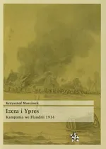 Izera i Ypres - Krzysztof Marcinek