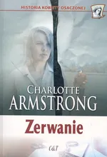 Zerwanie - Outlet - Charlotte Armstrong