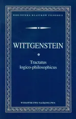 Tractatus logico-philosophicus - Outlet - Ludwig Wittgenstein