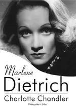 Marlene Dietrich - Outlet - Charlotte Chandler