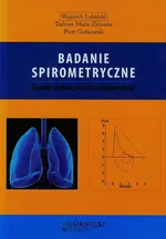 Badanie spirometryczne - Outlet - Piotr Gutkowski