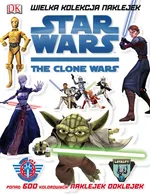 Star Wars Wojna klonów - Outlet - Scott Heather
