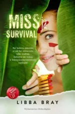 MISSja survival - Libba Bray