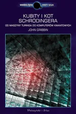 Kubity i kot Schrödingera - Outlet - John Gribbin