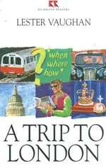 A Trip to London - Lester Vaughan