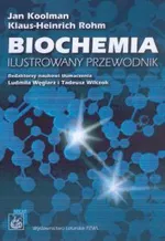 Biochemia - Jan Koolman