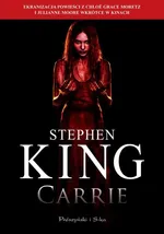 Carrie - Outlet - Stephen King