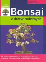 Bonsai z drzew rodzimych - Outlet - Helmut Ruger