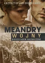 Meandry wojny - Outlet - Drozdowski Krzysztof Jan