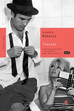 Pogarda - Outlet - Alberto Moravia