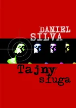 Tajny sługa - Outlet - Daniel Silva