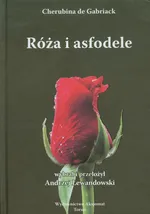 Róża i asfodele - Cherubina Gabriack