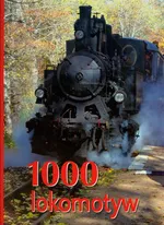 1000 lokomotyw - Outlet