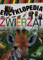 Encyklopedia zwierząt - Outlet