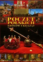 Poczet polskich królów i książąt - Outlet - Sławomir Leśniewski