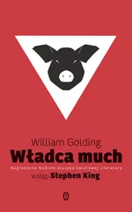 Władca much - Outlet - William Golding