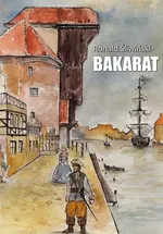 Bakarat - Ronald Śliwiński