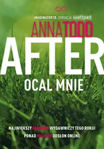 After 3 Ocal mnie - Outlet - Anna Todd