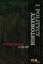 Historycy i politycy - Outlet