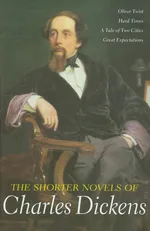 The Shorter Novels of Charles Dickens - Outlet - Charles Dickens
